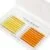 Havana Yellow/Florida Orange