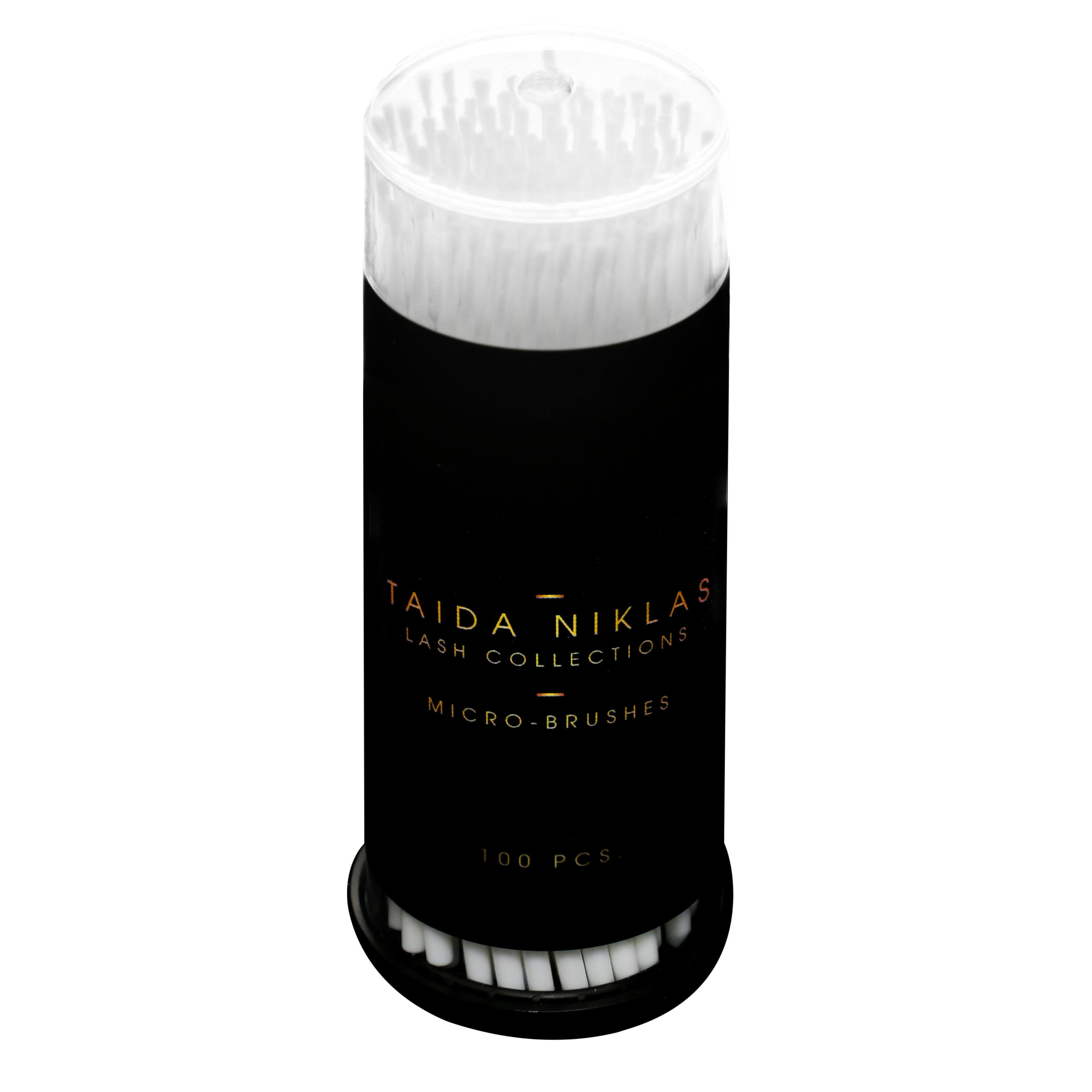 TaidaLashesSzczoteczki