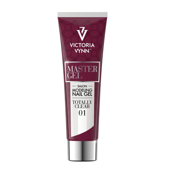 MASTER GEL MASTER GEL