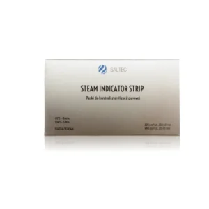 Paski do sterylizacji parowej IV -200szt