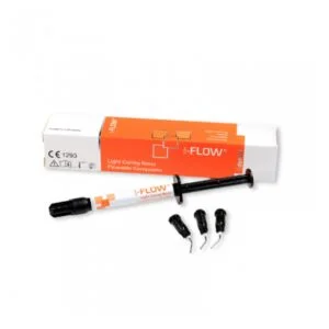 i-FLOW - Kompozyt do klamer - 2g