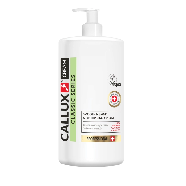 CALLUX Krem z niacyną CALLUX Krem z niacyną