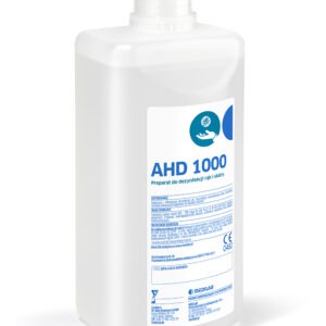 AHD 1000