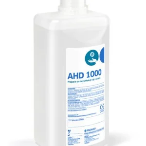 AHD 1000