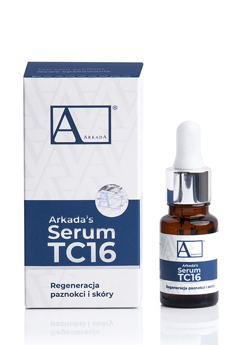 Arkada Serum kolagen