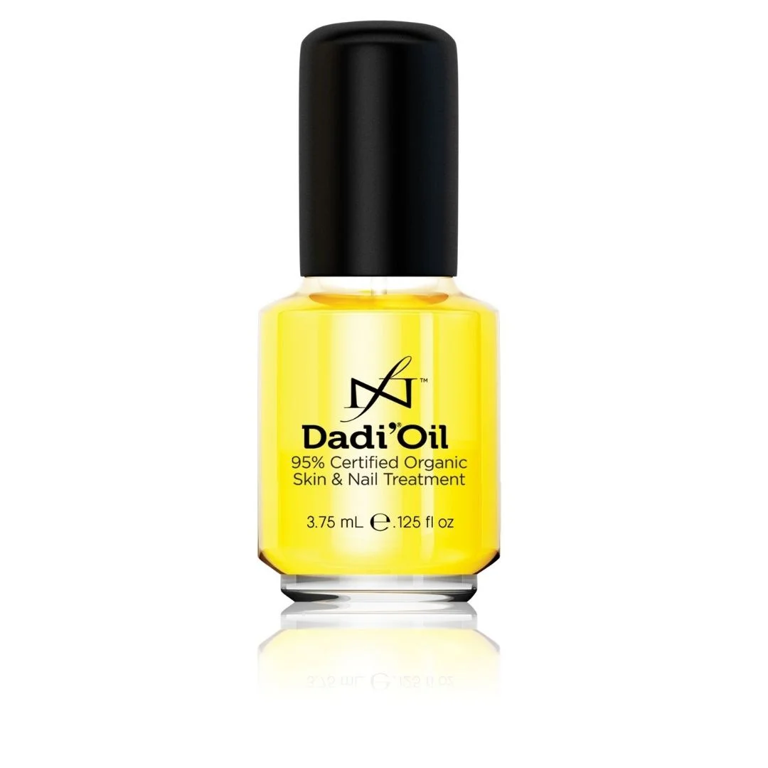 IBX Dadi'Oil