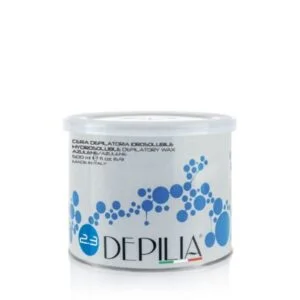 Woskdo depilacji - 400ml
