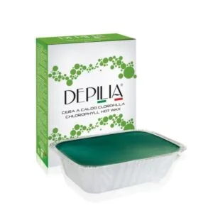 Depilacja