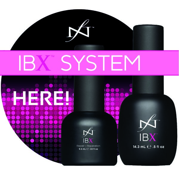 IBX System