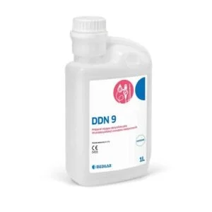 Medilab - DDN9 Koncentrat do dezynfekcji narzędzi - 1000ml