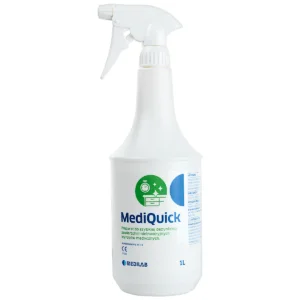 MEDIQUICK Płyn do dezynfekcji powierzchni