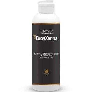 BrowXenna Dwufazowy Tonik