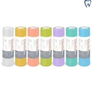 Serwety podfoliowane Weber