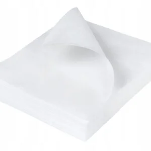 Chustki kosmetyczne włókninowe 15/20cm - 100szt