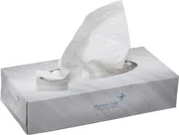Chustki higieniczne VELVET