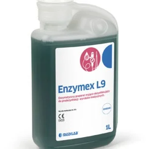 Enzymex L9 - 1l