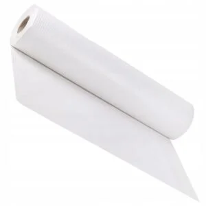 Podkład medyczny na łóżko 50x50 Celuloza rolka - 40m