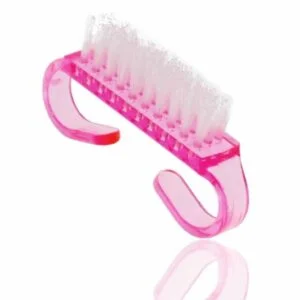 Szczoteczka do manicure - mała
