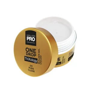 Mollon PRO - One Drop Thixology Builder Gel