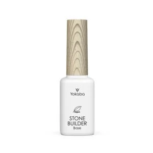 Yokaba Baza Hybrydowa Stone Builder Clear 12ml