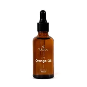 Yokaba Olejek do Pielęgnacji Twarzy i Ciała 30 ml