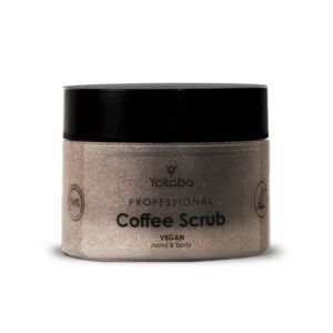 Yokaba Profesjonalny Peeling Do Rąk i Ciała Coffee