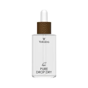 Yokaba Preparat Przyśpieszjący Wysychanie Lakieru Klasycznego 30 ml