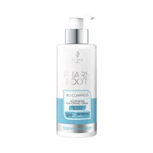 Pharm Foot - BIO COMPRESS 250 ml
