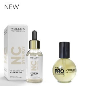 Mollon PRO - Cuticle Oil Moisturizing Repair 70ml