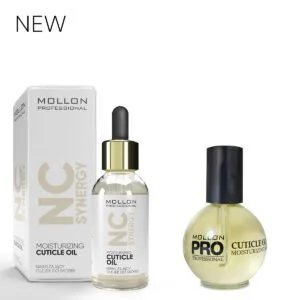 Mollon PRO - Cuticle Oil Moisturizing Repair 70ml