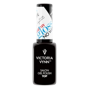 Victoria Vynn - GEL POLISH Top Oh! My Gloss no wipe