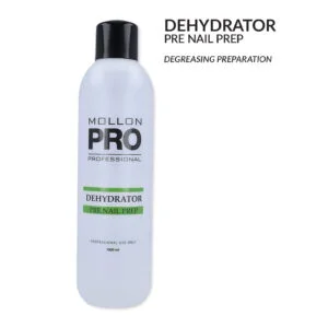 Mollon PRO - Dehydrator Pre Nail Prep 1000 ml