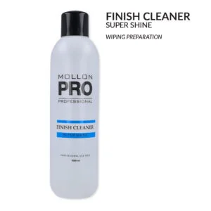 Mollon PRO - Finish Cleaner  Super Shine 1000 ml