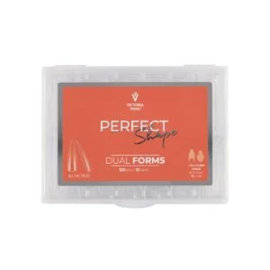 VV - Perfect Shape Dual Forms - Almond