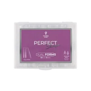 VV - Perfect Shape Dual Forms - Square