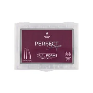 VV - Perfect Shape Dual Forms - Universal