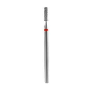 Frez diamentowy DUO stożek  niebiesko-zielony EXPERT FA70 2,5mm/8mm