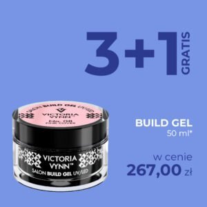 [3+1] Victoria Vynn – Build Gel 50ml