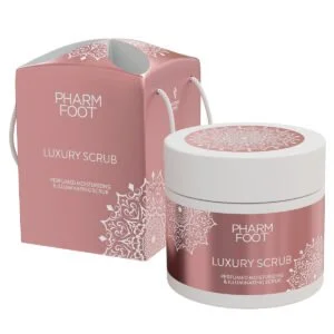 Pharm Foot - LUXURY SCRUB