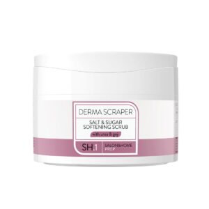 Pharm Foot - DERMA SCRAPER
