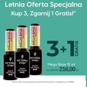 [3+1] Mega Base 15ML