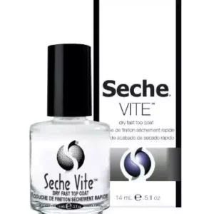 TOP DO LAKIERU SECHE