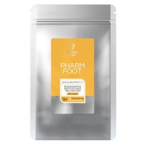 Pharm Foot - MANUKA PATCH