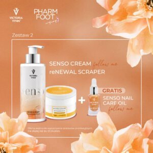 Pharm Foot & Victoria Vynn „SENSO – Follow Me”