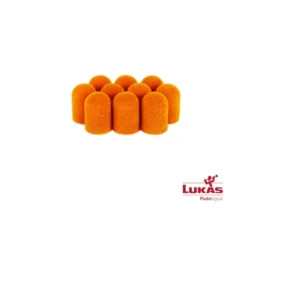 LUKAS KAPTURKI 5MM/GRADACJA 150(10SZT.)