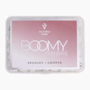 BOOMY OMBRE SPONGES & GRIPPER