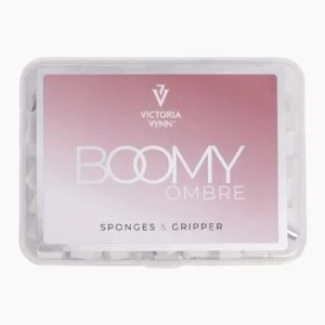Victoria Vynn - BOOMY OMBRE SPONGES & GRIPPER
