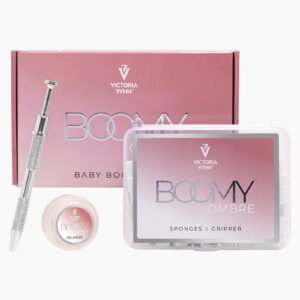 Victoria Vynn BOOMY OMBRE BABY BOOMER SET