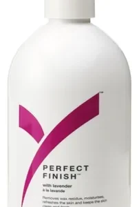 Lycon Perfect Finish Post-Wax Oil