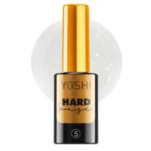 Yoshi Hard Base UV Hybrid No5 10 ml